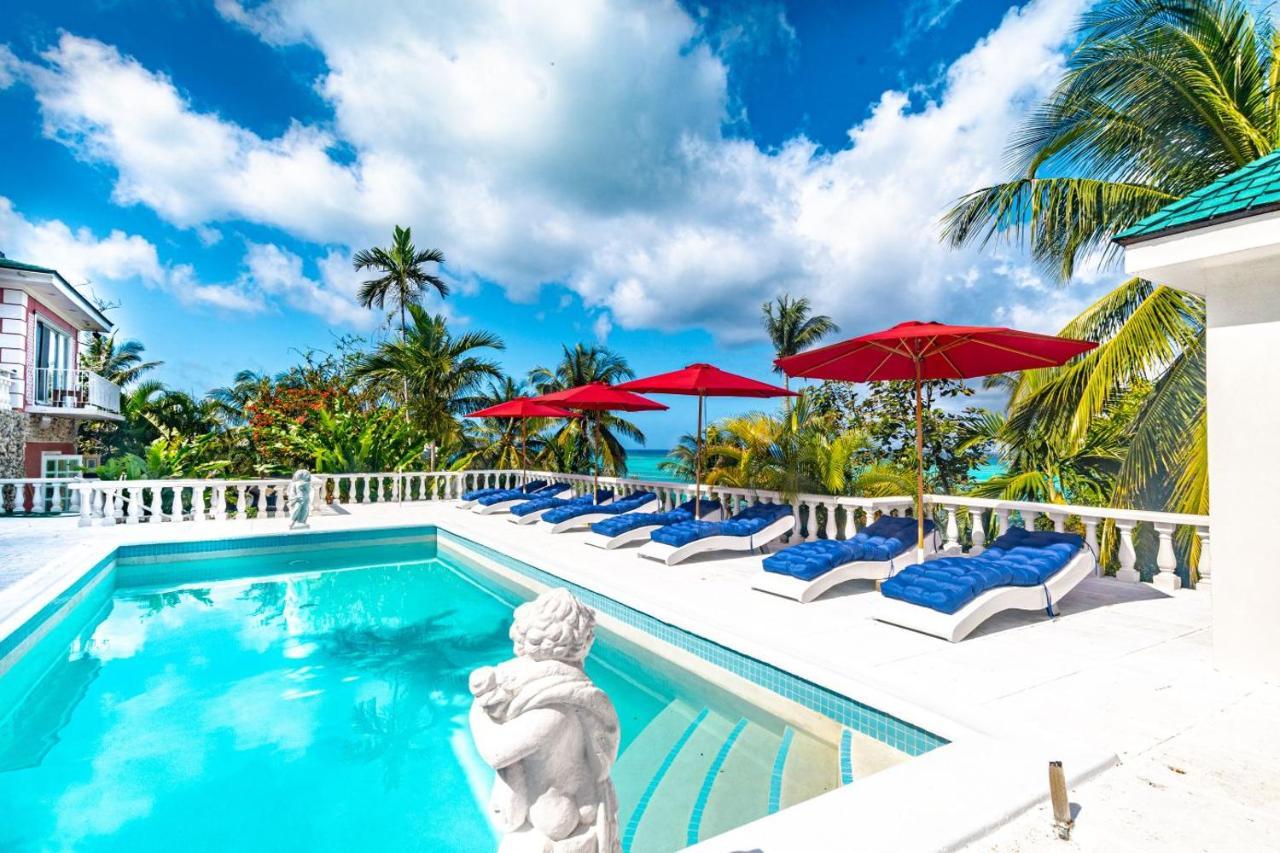 Studio Candy At Viking Hill - Love Beach Nassau Exterior photo