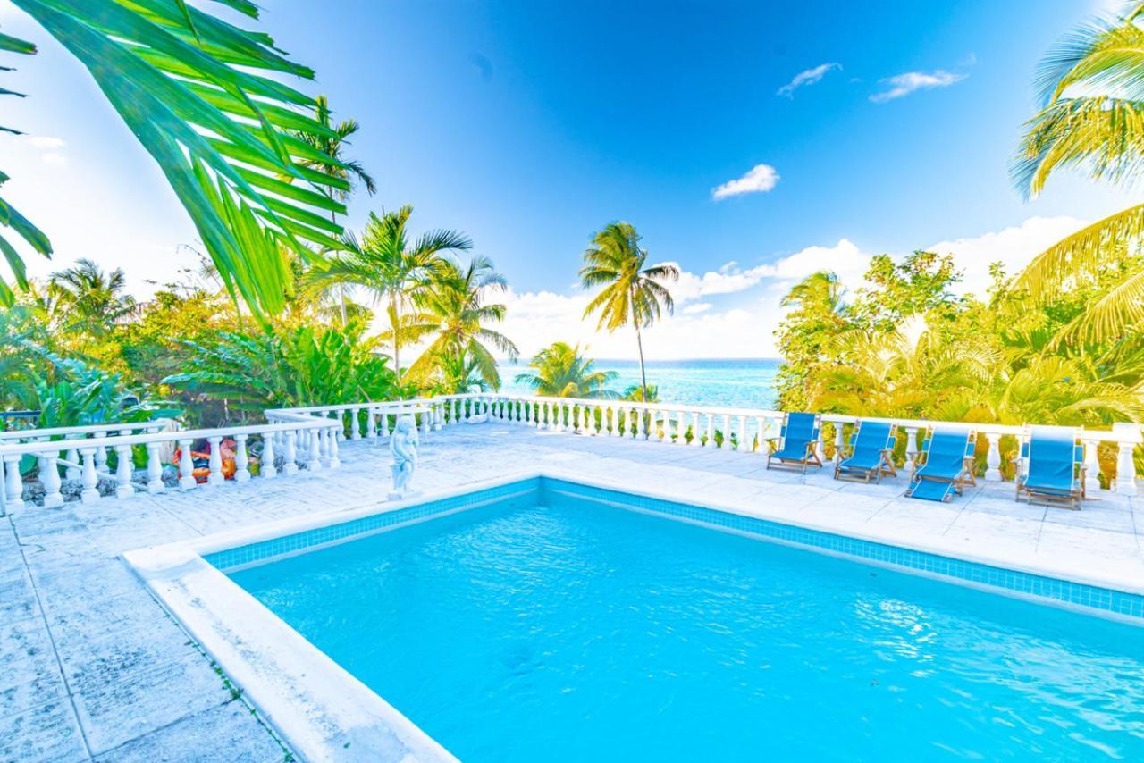 Studio Candy At Viking Hill - Love Beach Nassau Exterior photo
