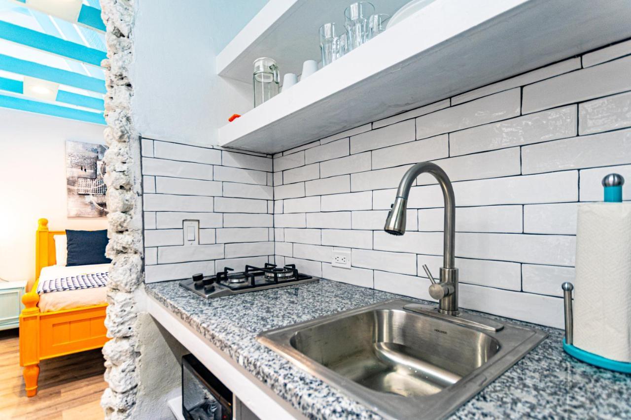 Studio Candy At Viking Hill - Love Beach Nassau Exterior photo