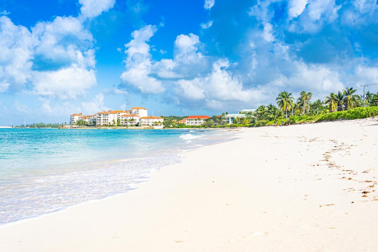 Studio Candy At Viking Hill - Love Beach Nassau Exterior photo