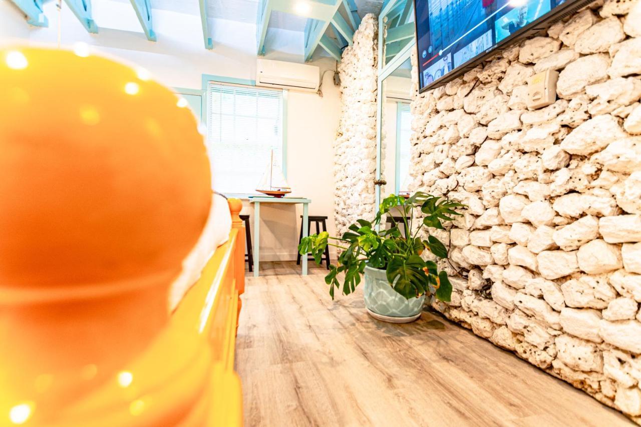 Studio Candy At Viking Hill - Love Beach Nassau Exterior photo